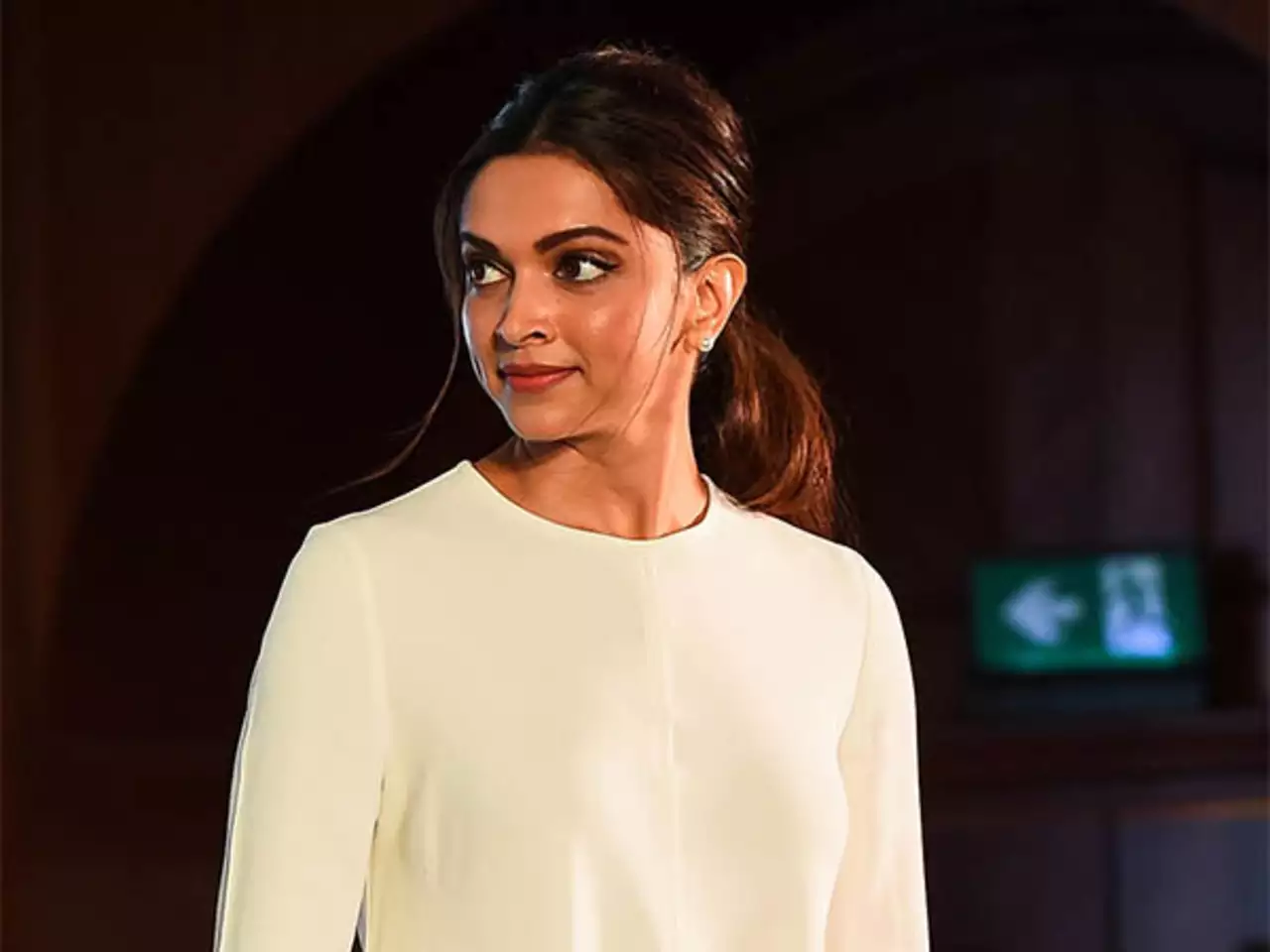 Deepika Padukone Picture