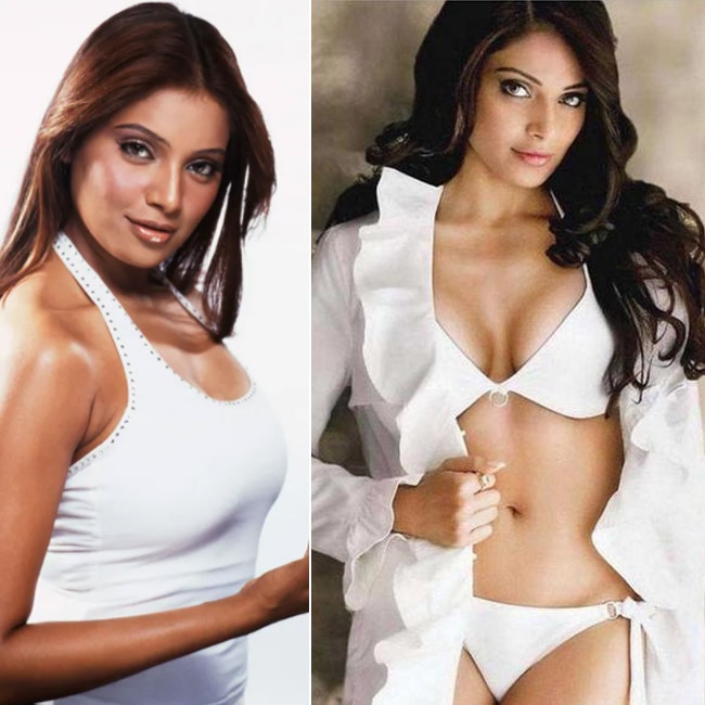 Bipasha Basu