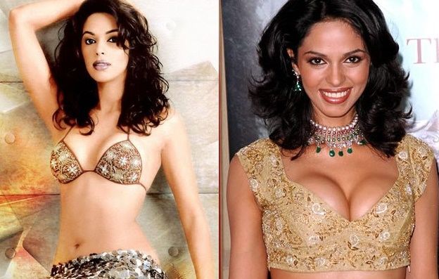 Mallika Sherawat