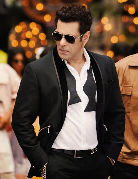 Salman Khan