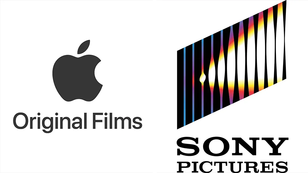 Apple Original Films Teams Up with Sony