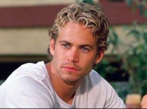 Paul Walker