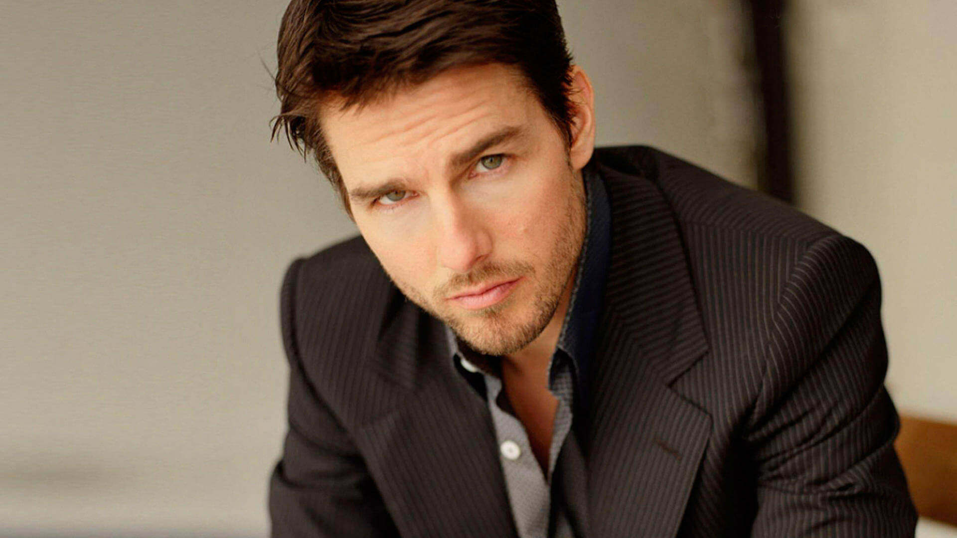 TOM Cruise (3)