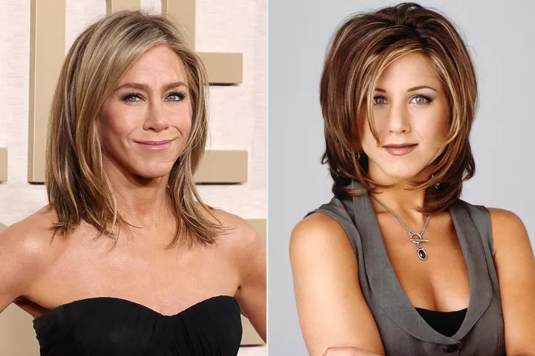 Jennifer Aniston