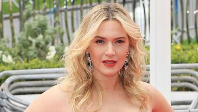 Kate-Winslet