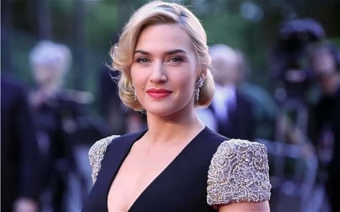 Kate Winslet