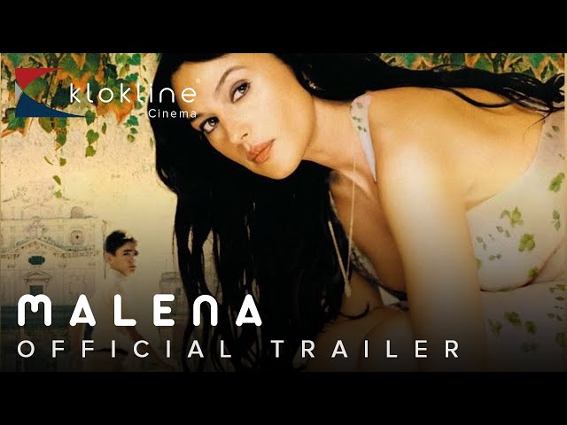 Malèna Movie