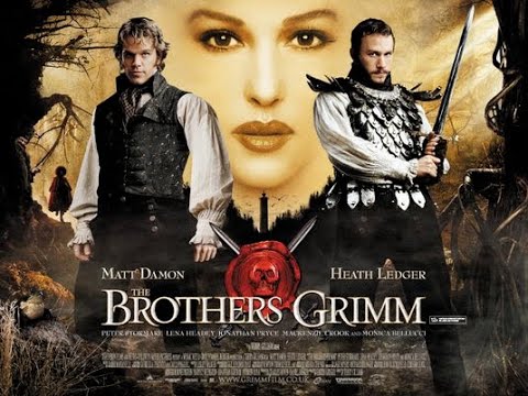 The Brothers Grimm