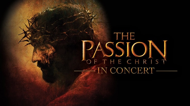 The Passion of the Christ