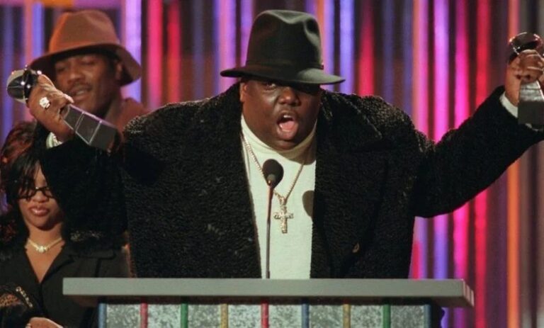 Notorious B.I.G.’s life: Biggie’s Daughter Now!