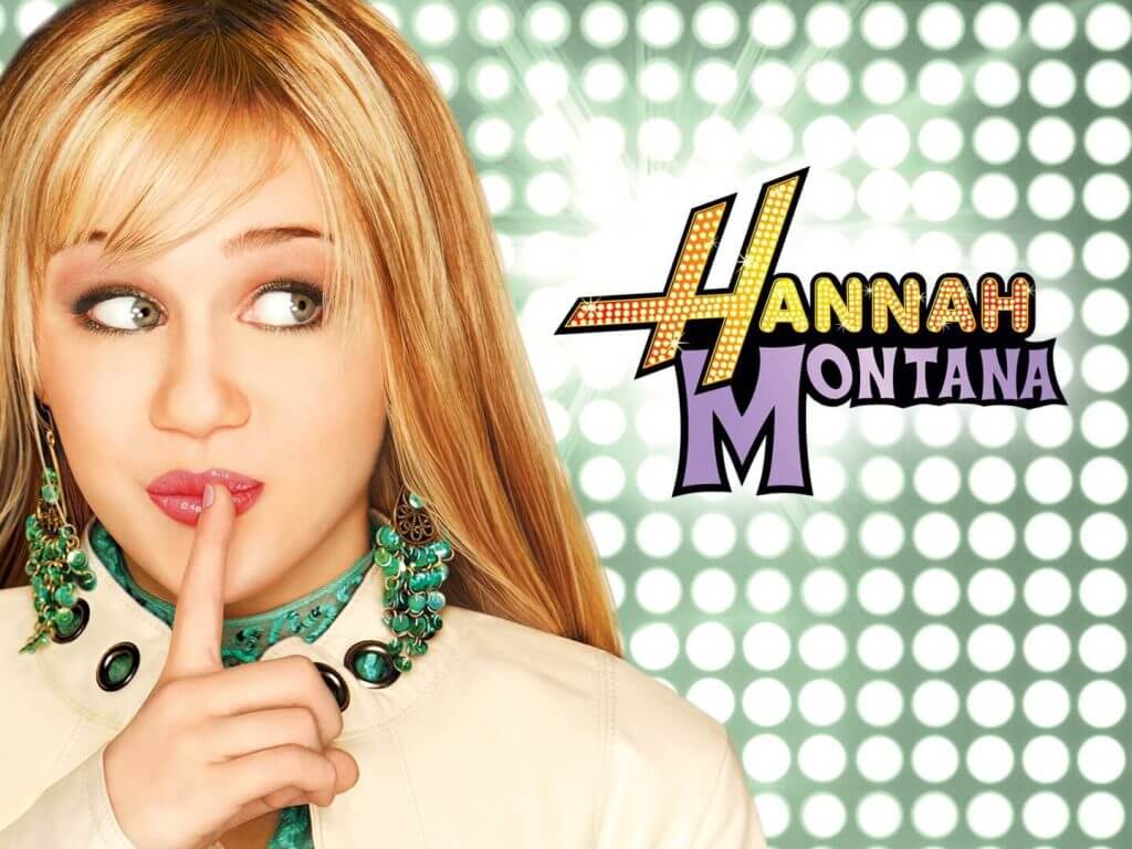 Hannah-Montana-played-by-Miley-Cyrus