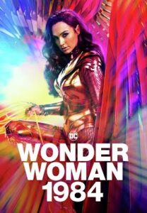 Wonder Woman 1984