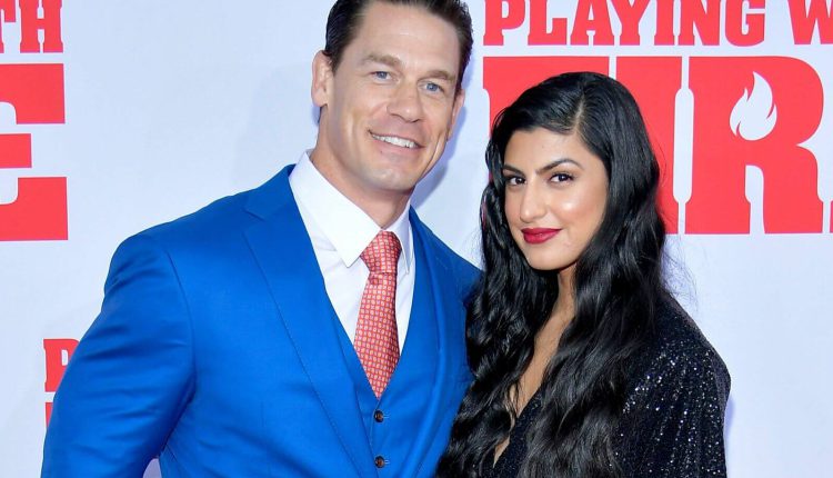 john-cena-shay-shariatzadeh