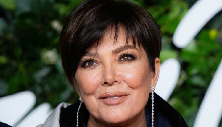 Kris Jenner