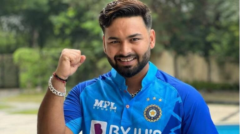 Rishabh Pant Got BCCI Clearance